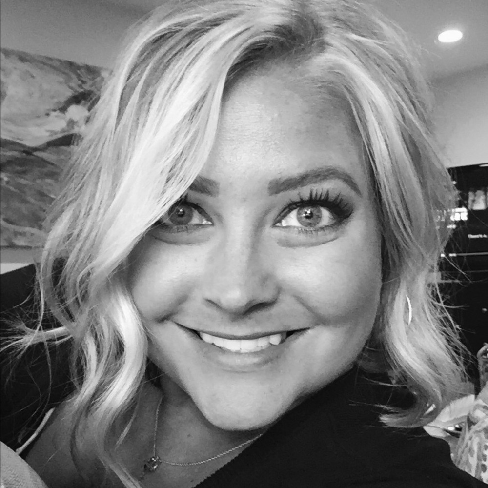 Meet your Posher, Ellen